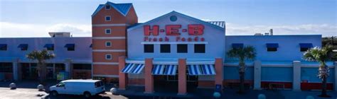 Heb rockport tx - Go-to dinners without the fuss. Shop frozen meals. View weekly ads, digital coupons, browse recipes and find your nearest H-E-B. Also order cakes, deli trays, flowers & wine online and pick up in store.